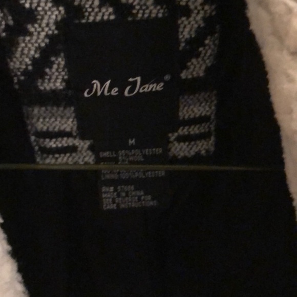 Patterned vest - Picture 5 of 5